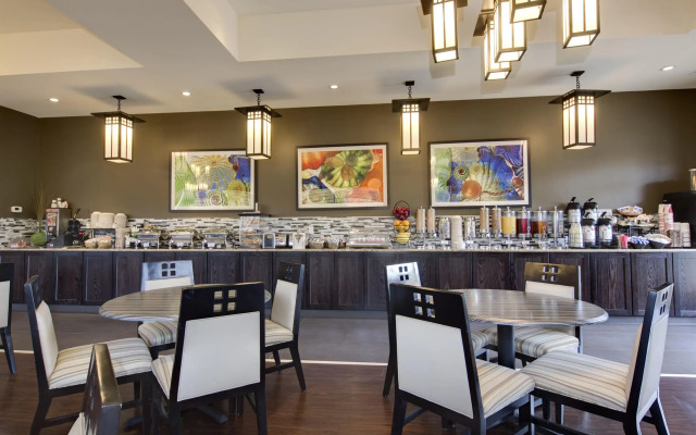 Best Western Plus Boulder Inn