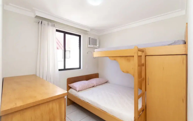 Apartamento 3 Quartos - 358a