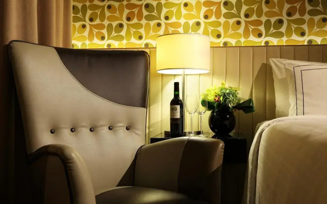 Rendezvous Hotel Singapore by Far East Hospitality