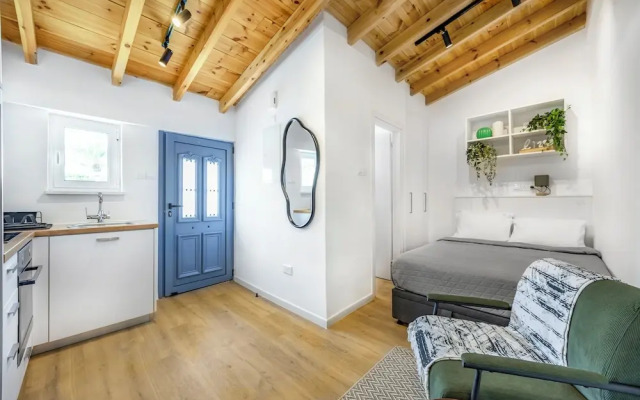 Olga Premium Apartments