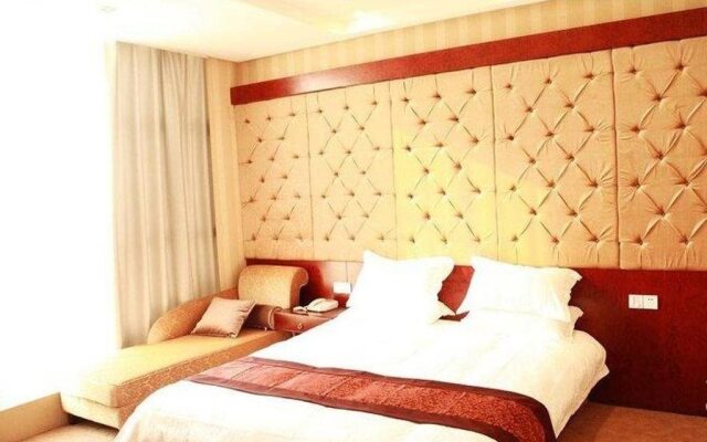 Ningbo Yilange Hotel