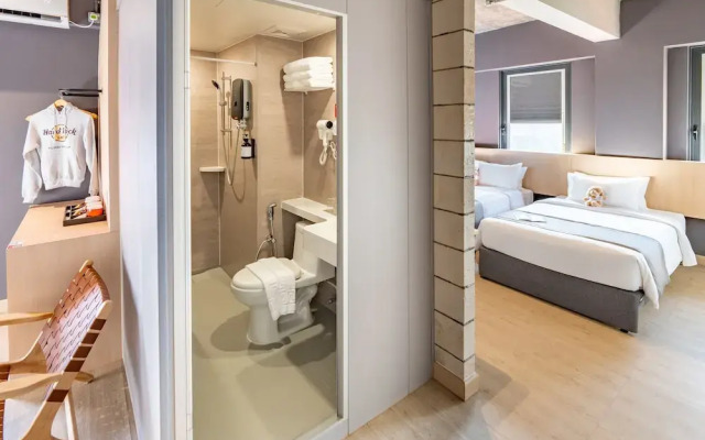 BRIX KLIA By Pinetree