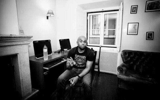 Oasis Backpackers' Mansion Lisboa
