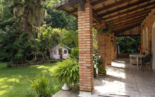Pousada da Rose