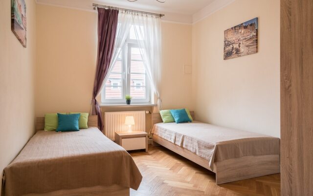 RentPlanet - Apartamenty Stare Miasto