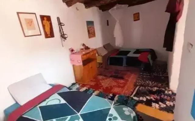 Ranch de Sidi kaouki