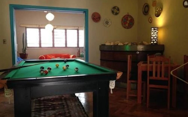 Chile Pepper Hostel