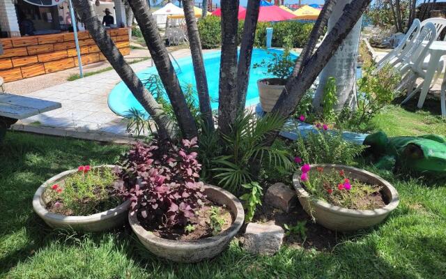 Nautilus Acomodações