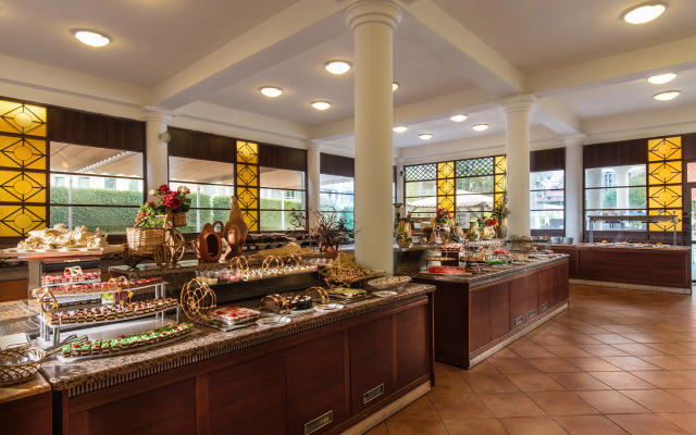 DAS Club Hotel Sunny Beach - All Inclusive