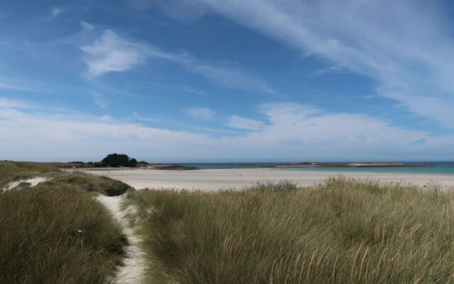 House Ty va Zud Lampaul-Ploudalmézeau