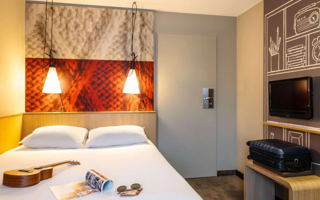 ibis Gent Centrum Opera