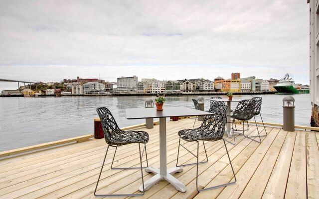 Thon Hotel Kristiansund