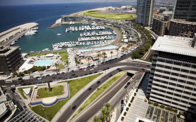 Phoenicia Residence