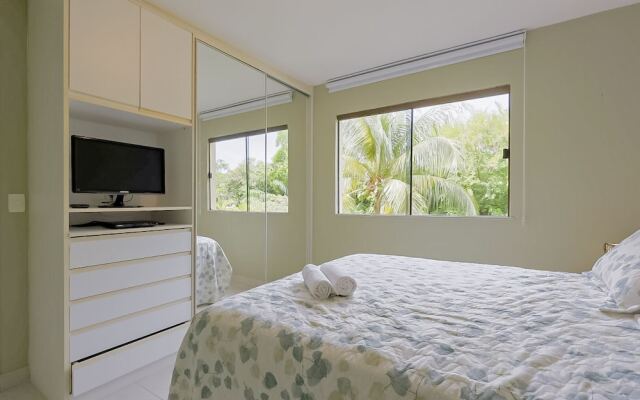 GB20 Incrível Ap 3 Quartos - Guarajuba