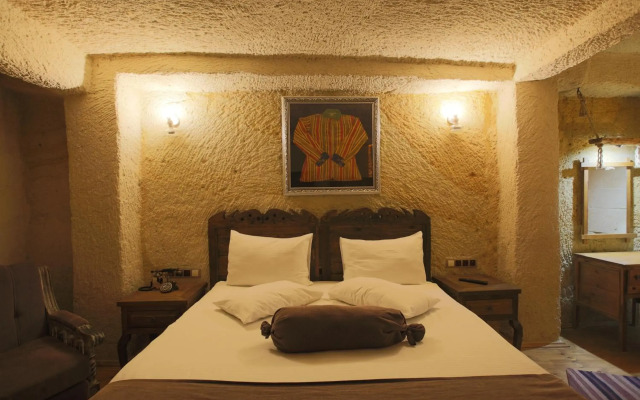 Aja Cappadocia Hotel