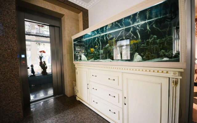 Afrodita Hotel