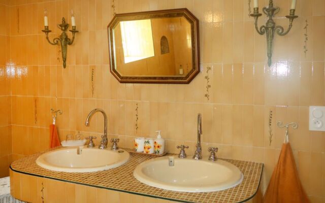 House Le Manoir Loctudy