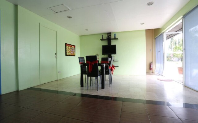 Kingsville Hotel