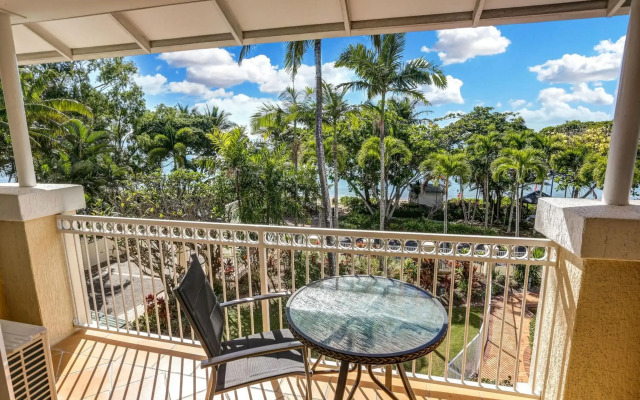 On the Beach Holiday Apartments