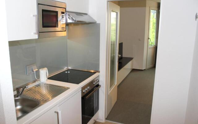 Fair Apartments