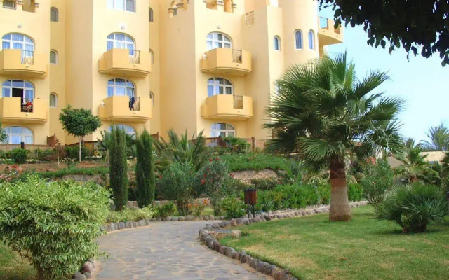 Sport Hotel Monte Feliz - powered by Playitas
