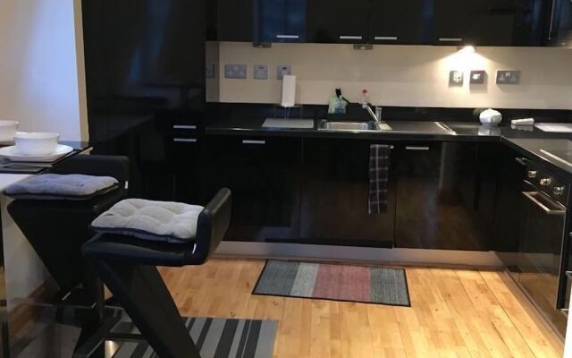 Local Stayz - Hutcheson Apartment