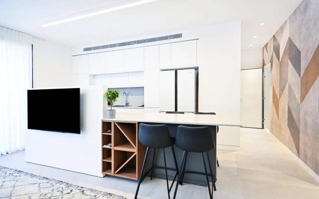 Hotel comfort by HolyGuest