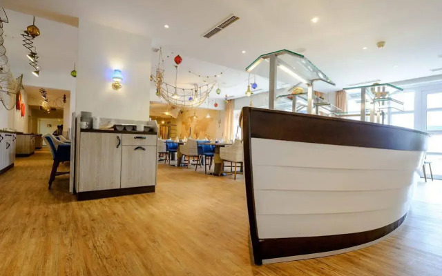 Dorint Hotel Alzey/Worms