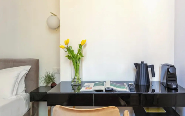 Residenza Il Vicolo by Hili