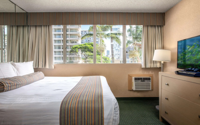 Aqua Aloha Surf Waikiki