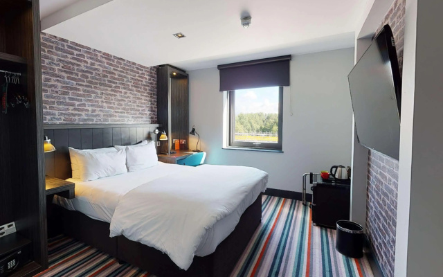 Village Hotel Edinburgh
