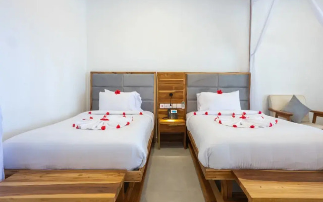 Royal Mandarin Hotel & Resort