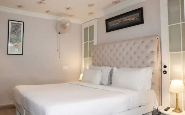 OTC By 4 Lal Ghat - My Downtown Hotels