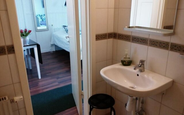 Vandrarhemmet Hammar - Hostel