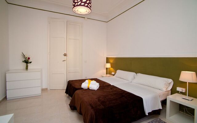 Hostal Medea