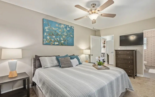 Pepper Mesa 4 Bedroom Home by Redawning