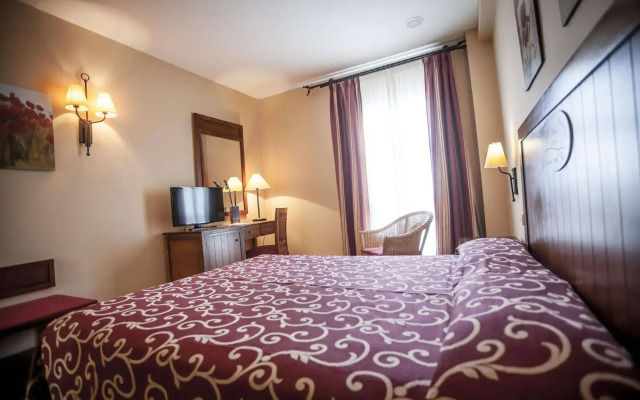 Gran Hotel Ciudad Del Sur