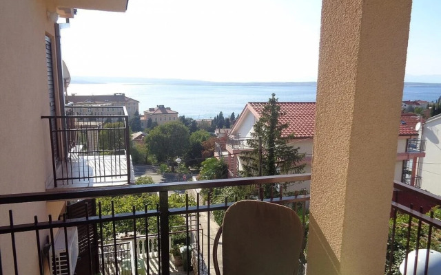 Stunning sea View Apartment Ruzica