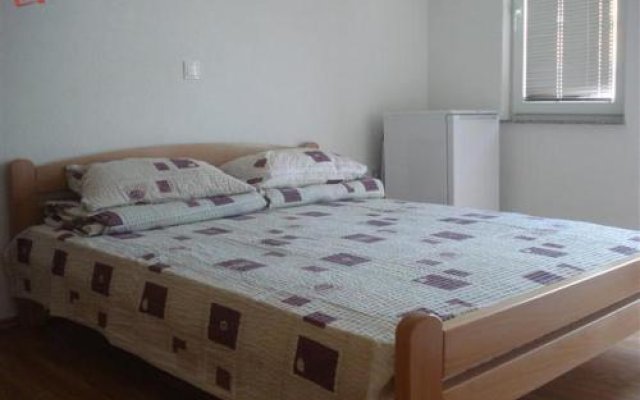 Guesthouse Zimovski