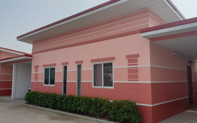 OYO 683 Baan Lo Samphao