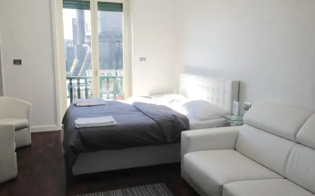 Municipio Prestige Apartment