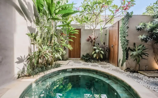 Zazen 1 Villa by Betterplace