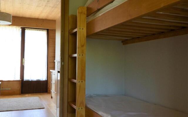 Studio Notre-Dame-de-Bellecombe, 1 pièce, 4 personnes - FR-1-505-146