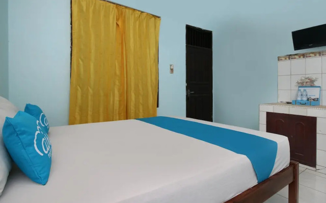 Airy Eco Mandai KM 19 Makassar