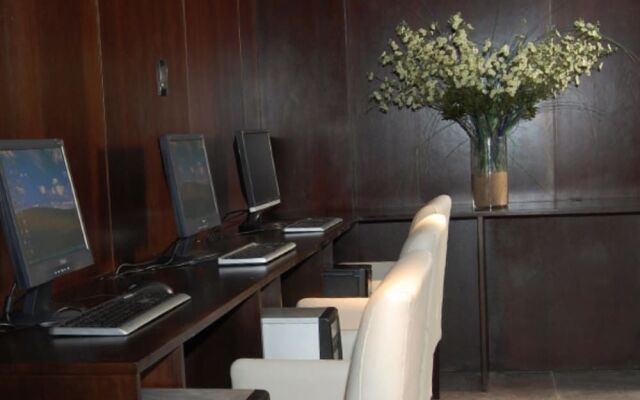 Careyes Aparts & Spa