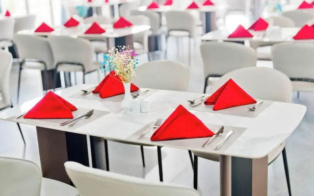 Belliss Hotel And Spa