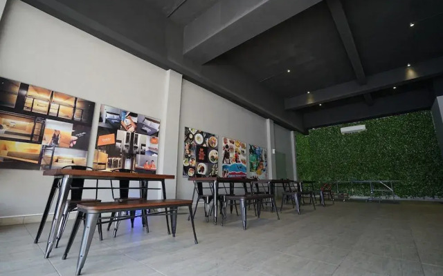 ZEN Rooms Basic Kualanamu