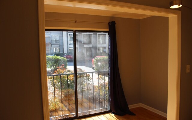 Buckhead 2657 By Homecomfortstay