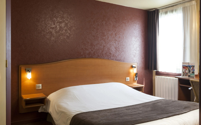 Sure Hotel by Best Western Rouvignies Valenciennes