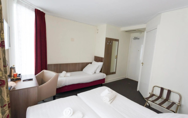 Hotel Park Plantage
